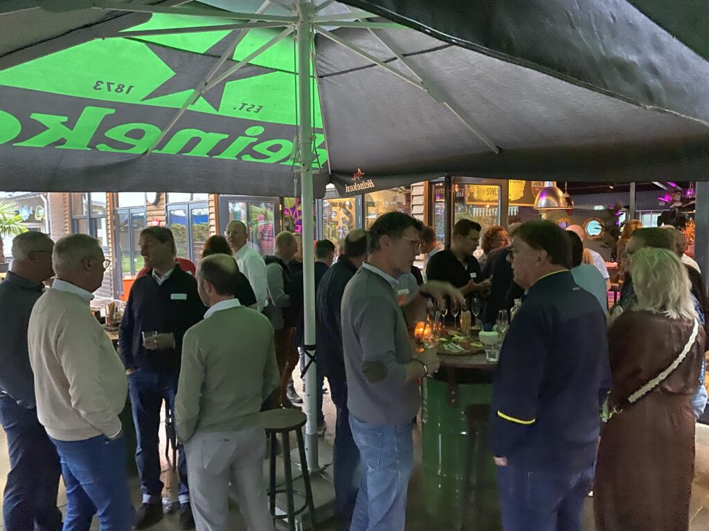 Evenementtype afbeelding