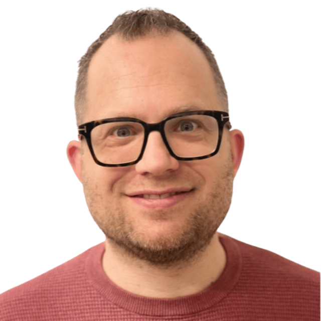 Ivo Santegoets