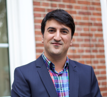 Erdinç Saçan