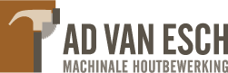 Bedrijfsbezoek Ad van Esch Machinale Houtbewerking