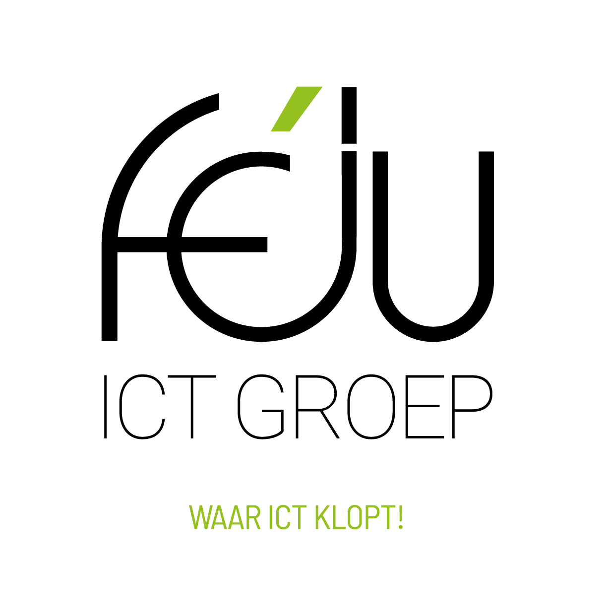 Bedrijfsbezoek Féju ICT Groep