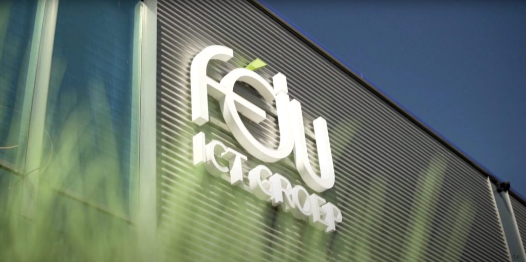 Bedrijfsbezoek Féju ICT Groep